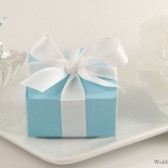 Classic Favor Boxes