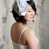 Mini hat by Tessa Kim