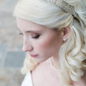 The Lina Headband/Sash