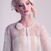 The Delilah Capelet