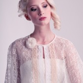 The Delilah Capelet