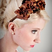 The Theodora Headband