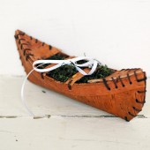 canoe ring pillow