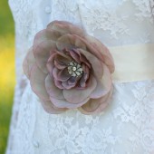 The Adelaide Sash