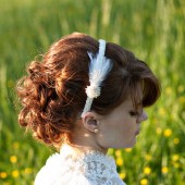 The Shirley Headband
