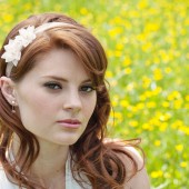 The Clementine Headband