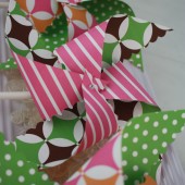 Pinwheel Wedding Favors