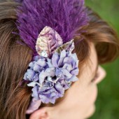 The Iris Headband