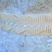 The Constance Sash