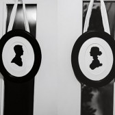 Custom Couple Silhouetts