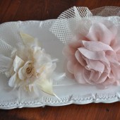 Bridal Hair Flowers