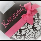Flower  Girl Gift
