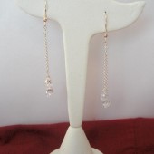Kiss the Rain Earrings