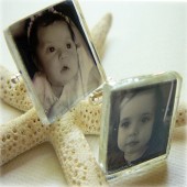 Custom Photo Cuff Links