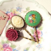 Rosemarie\'s Garden