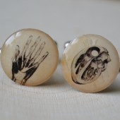 cufflinks