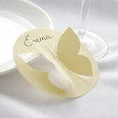 Butterfly, Place Cards