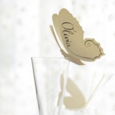 Butterfly, Place Cards