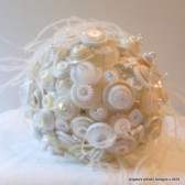 Elegant Bridal Bouquet