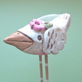 Summer Birds