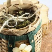 Adirondack Pack Basket 