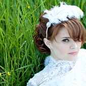 The Tabitha Headband