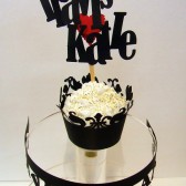 Cakestand Wrapper