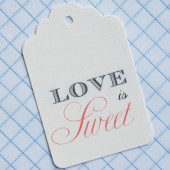 Love is Sweet tags