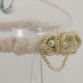 The Rosalie Garter