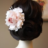 The Georgina Fascinator