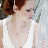 Cotton Blossom Dress