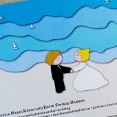 Beach Couple