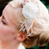Blushing Bridak Blooms - The Eliza