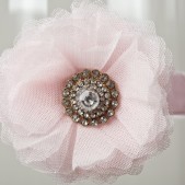 Wedding Garter \"Jill\"