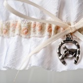 Wedding Garter \"Anna\"