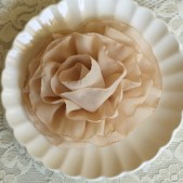 Flower Brooch