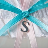 Wedding Garter \"Custom\"