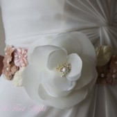 Glamorous spring
