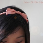 Ribbon rabbit