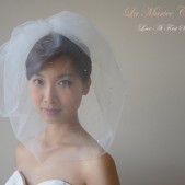 La Mariee Collection. Style Three