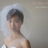 La Mariee Collection. Style Three