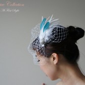 La Mariee Collection. Style Four