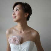La Mariee Collection. Style Five