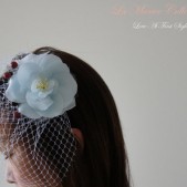 La Mariee Collection. Style seven