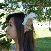 La Mariee Collection. Style Nine