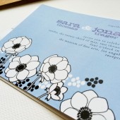 Anemone By Inky Livie