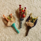 Boutonnieres