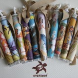 vintage hawaiian bubbles