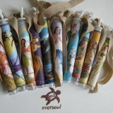 vintage hawaiian bubbles