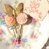Flight of the Butterfly